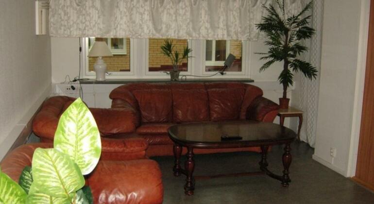 Odeshogs Hotell & Vandrarhem - Photo4