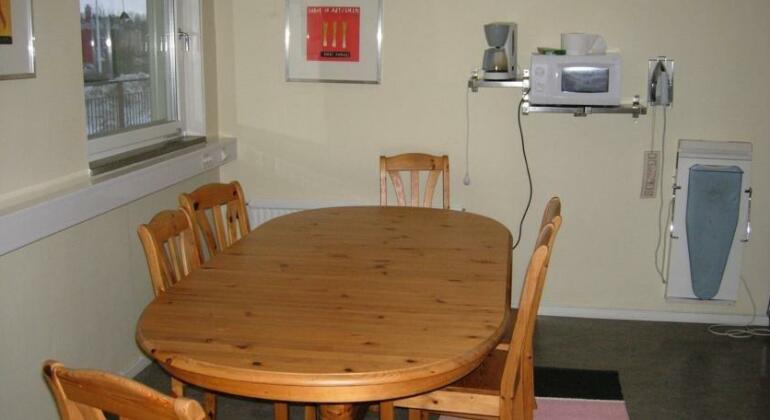 Odeshogs Hotell & Vandrarhem - Photo5