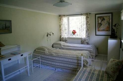 Olstorp Gard Bed & Breakfast - Photo5