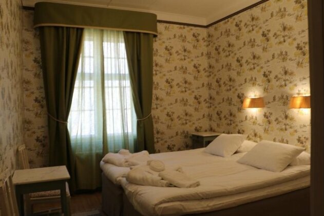 Ombergs Turisthotell - Photo2