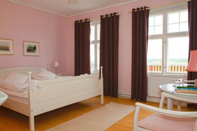 Ombergs Turisthotell - Photo3