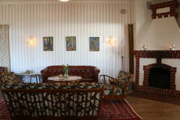 Ombergs Turisthotell - Photo4