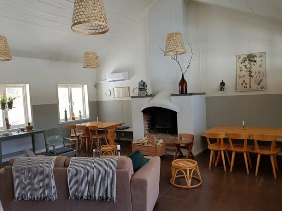 STF Stocklycke Omberg - Photo3