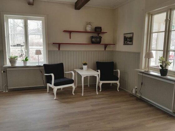 STF Stocklycke Omberg - Photo4
