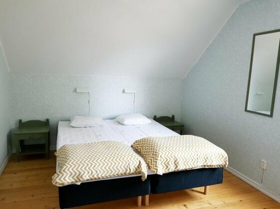 STF Stocklycke Omberg - Photo5