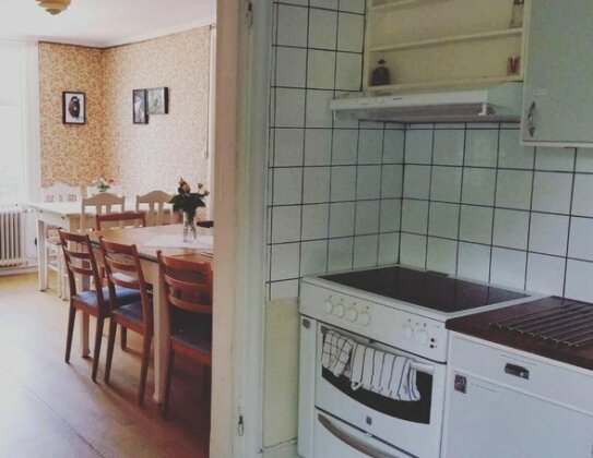 Takern Vandrarhem - Photo5