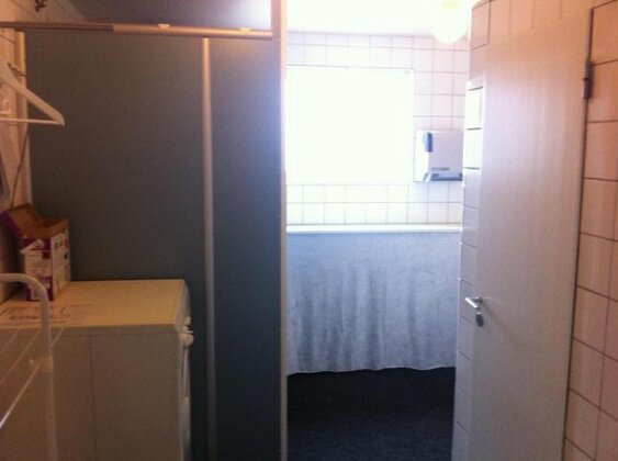 Trehoerna Waerdhus & Vandrarhem - Photo5