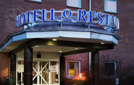 First Hotel Olofstrom
