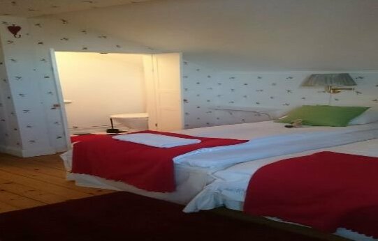 Hotell Floras Tradgard - Photo3