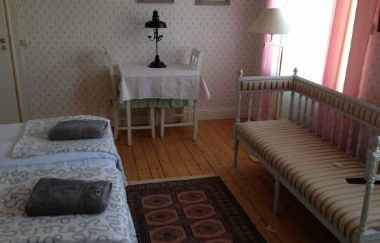 Hotell Floras Tradgard - Photo4