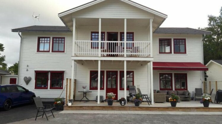 Oeregrund BnB