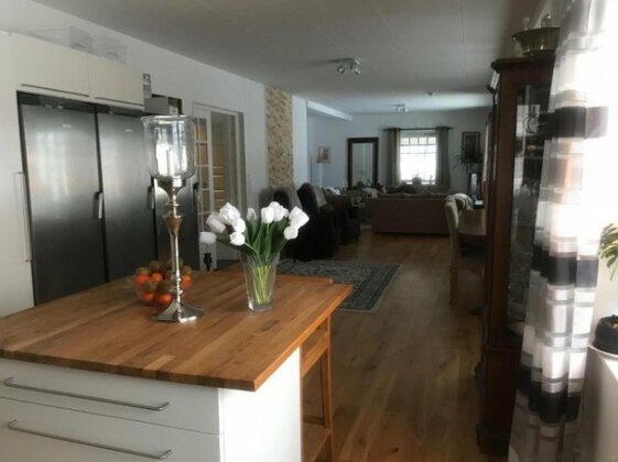Oeregrund BnB - Photo2