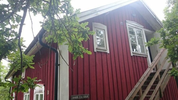 Ravstens Stugby