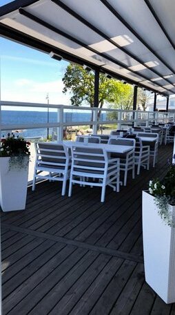 Strandhotellet Oregrund - Photo5