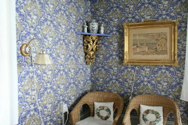 Uddens Bed & Breakfast - Photo2