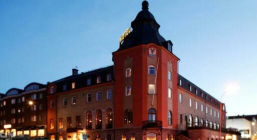 First Hotel Statt Ornskoldsvik