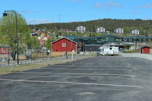 Ornskoldsviks Gasthamn - Photo2