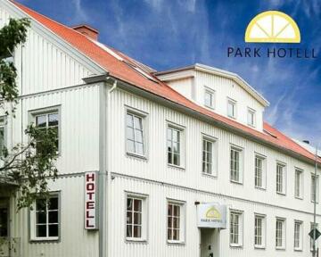 Park Hotell Ornskoldsvik
