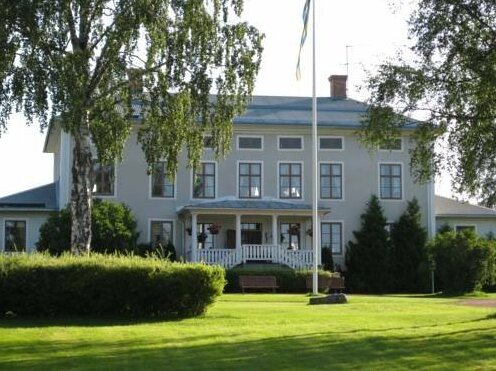 Backa Holiday Home