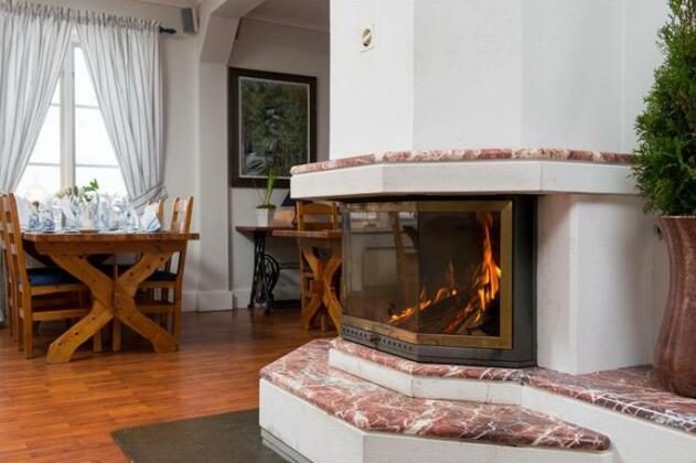 Backa Holiday Home - Photo2