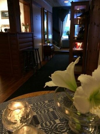 Backa Holiday Home - Photo3