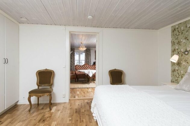 Backa Holiday Home - Photo5