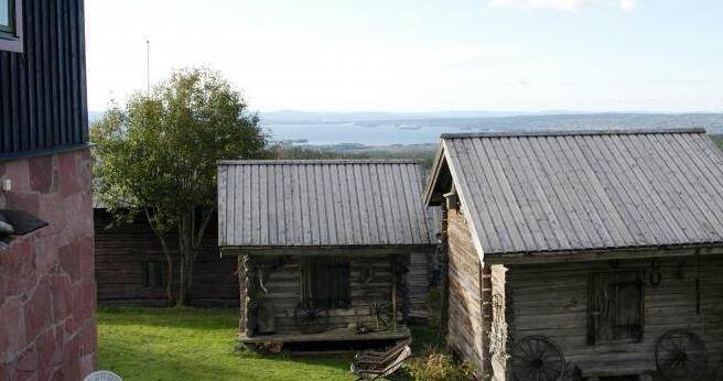 Fryksas Hotell - Photo2