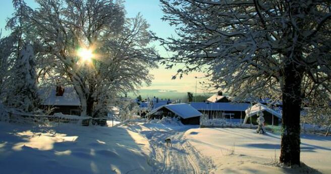 Fryksas Hotell - Photo3