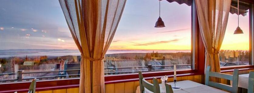 Fryksas Hotell - Photo4