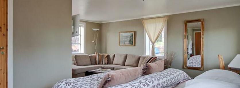 Fryksas Hotell - Photo5