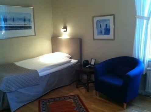 Hotell Strandvillan - Photo3