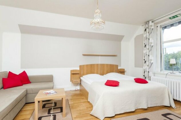 Hotell Strandvillan - Photo4