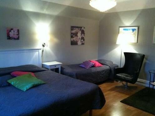Hotell Strandvillan - Photo5