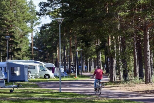 Orsa Camping - Photo2