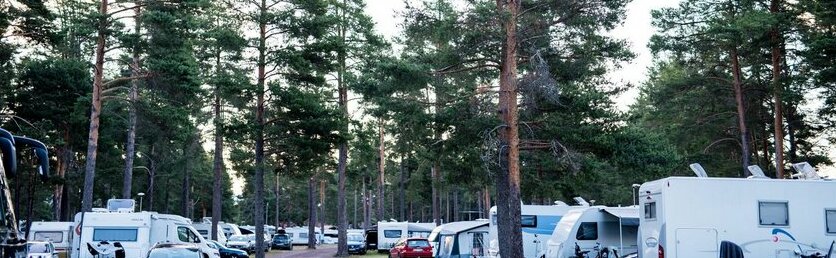Orsa Camping - Photo3