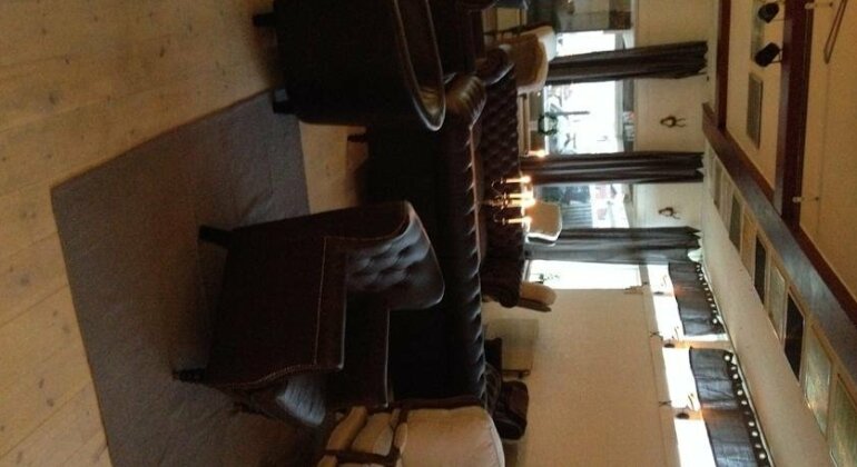 Orsa Stadshotell - Photo2