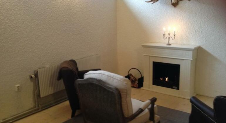 Orsa Stadshotell - Photo3