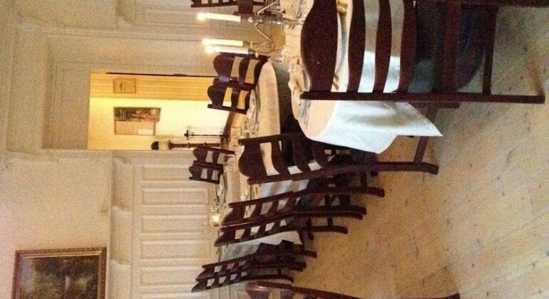 Orsa Stadshotell - Photo4