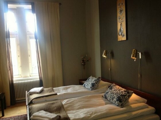 Orsa Stadshotell - Photo5
