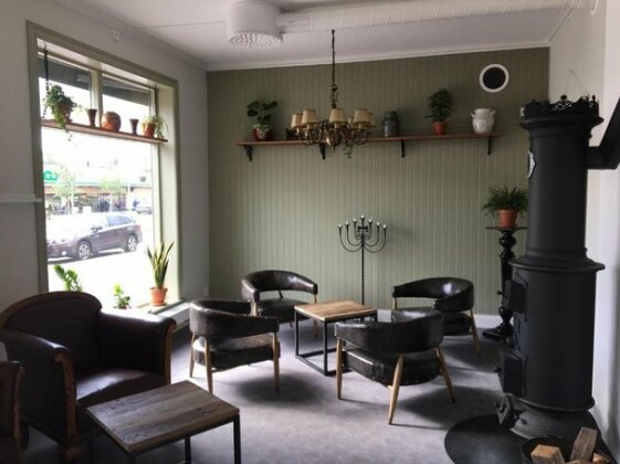 Orsa Station Bed and Breakfast - Photo3