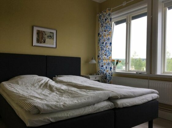 Orsa Station Bed and Breakfast - Photo4