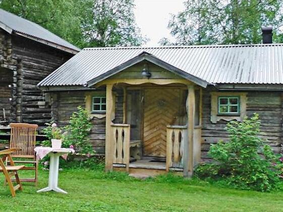 Skattungbyn - Photo2