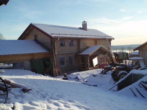Smidgarden in Fryksas - Photo2