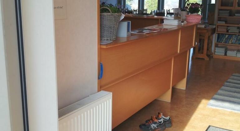 STF Orsa Hostel - Photo2