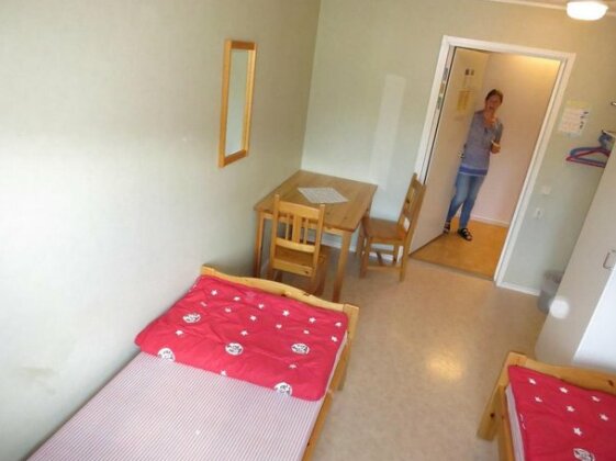 STF Orsa Hostel - Photo4