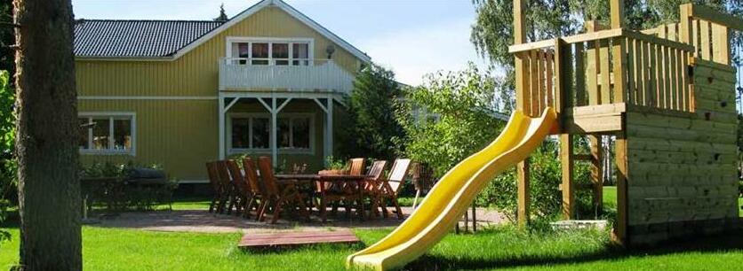 STF Villa Lowar B&B - Photo3