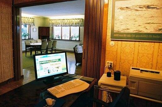 STF Villa Lowar B&B - Photo4