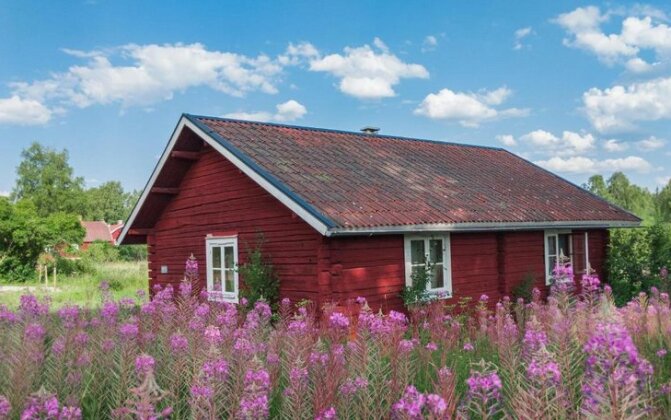Vandrarhemmet i Fredshammar - Photo2