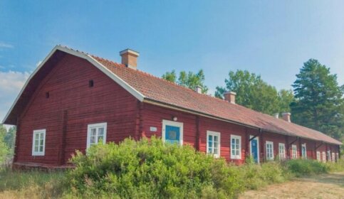 Vandrarhemmet i Fredshammar