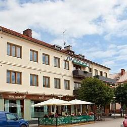 Stora Hotellet Osby - Photo2